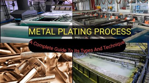 Zinc Plating vs. Galvanized as Anti-Corrosion Methods