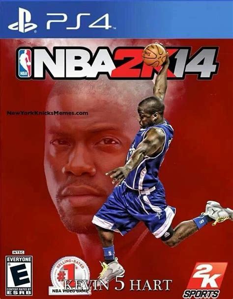 Kevin Hart NBA 2k14 Video Games List, Video Games For Kids, Kids Videos, Dinner Recipes For Kids ...