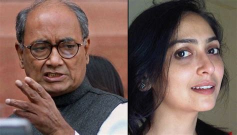 Digvijay Singh Wife - fasrprestige