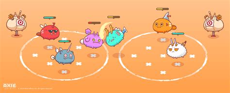 Everything We Know About Axie Battles! | by Axie Infinity | Axie Infinity | Medium