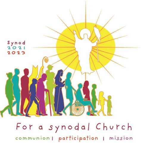 Synod on Synodality responses compiled, sent to Rome - Catholic Times: Read Catholic News & Stories