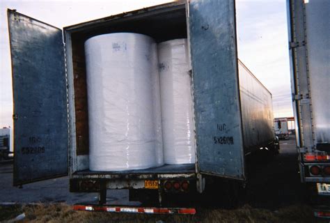 Load of Recycled Paper bound for Arizona | Have you ever won… | Flickr