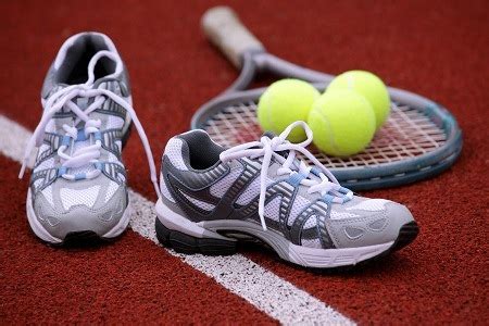 The Untold Secret to Buying Tennis Shoes - Tennis Gear Hub