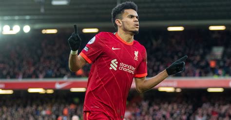 Luis Diaz gets seal of approval from former Liverpool man Daniel Sturridge; lauds club chiefs