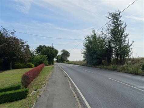 Rowley Hill, Sturmer © JThomas :: Geograph Britain and Ireland