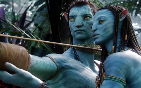 Avatar wins big at the 67th Annual Golden Globe awards | The Linc