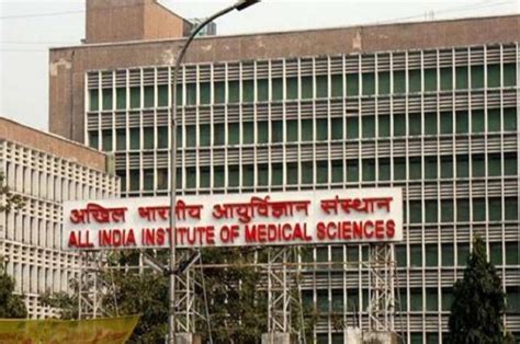 AIIMS Under Cyber Attack: Hackers demand Rs 200 cr in cryptocurrency; authorities probing provenance