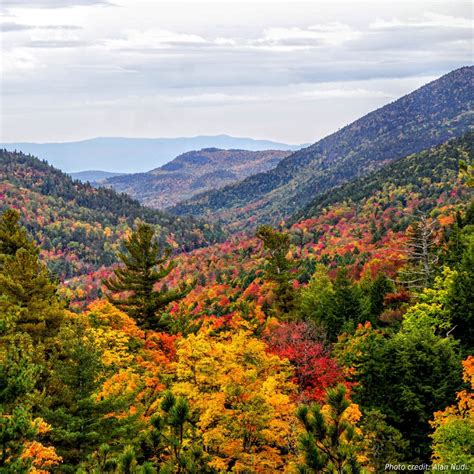 Adirondack Fall Guide: Find Views of the Foliage, Fall Events & More