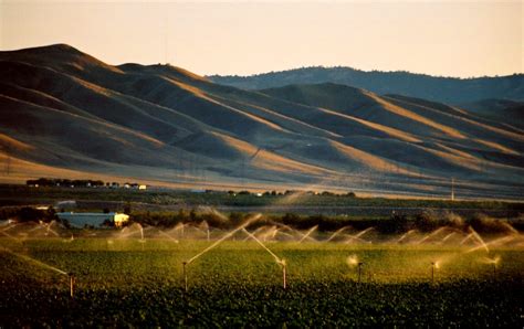 California must abandon 535,000 acres of prized farmland to meet water ...