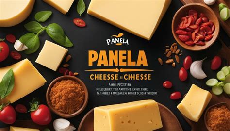 Is Panela Cheese Healthy? Unveiling the Nutritional Facts