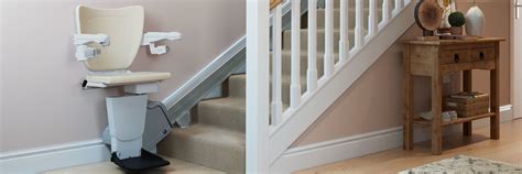 Handicare 1100 Stairlift | Access Solutions, Inc.