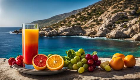 Discover the Truth: Your Comprehensive Ikaria Juice Review. A Must Read!