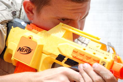 Nerf-N-Strike-Elite-Rayven-CS-12-Stinger-14 | Blaster Hub