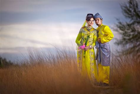 Malay traditional wedding | Malay wedding, Wedding, Traditional wedding