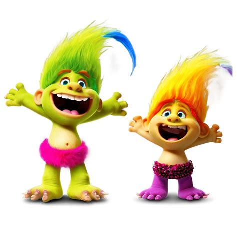 Download Trolls Singing Contest Png 05232024 | Wallpapers.com