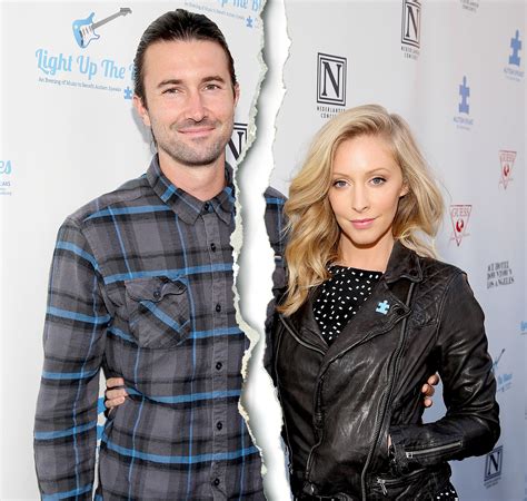 Brandon and Leah Jenner Split After Six Years of Marriage