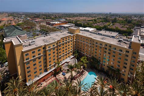 Photos of Residence Inn By Marriott Anaheim Resort Area/Garden Grove ...