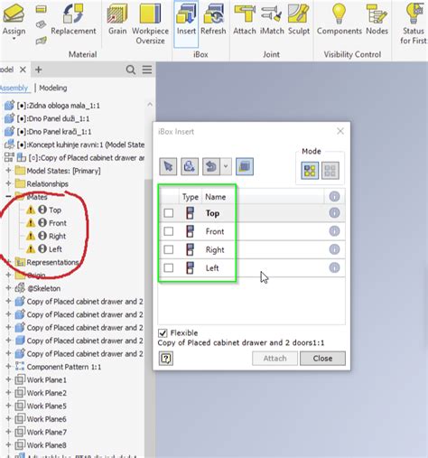 Solved: Woodwork for inventor - Autodesk Community