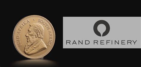 The Krugerrand Gold Coin: A South African Icon with a Rich History and ...