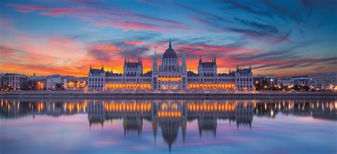 The Blue Danube River Cruise with Budapest Extension | 2022 River ...