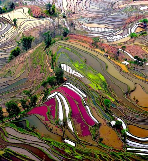 Beauty Landscape Photography of China by Thierry Bornier | 99inspiration