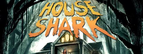 House Shark (Movie Review) - Cryptic Rock