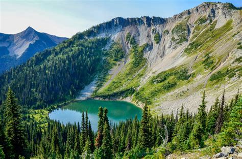 25 Photos That Will Make You Want To Hike The Pacific Northwest Trail