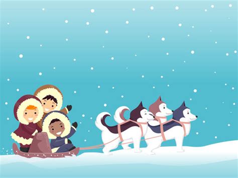 「Sled Dog Cartoon」の写真素材 | 1,844件の無料イラスト画像 | Adobe Stock