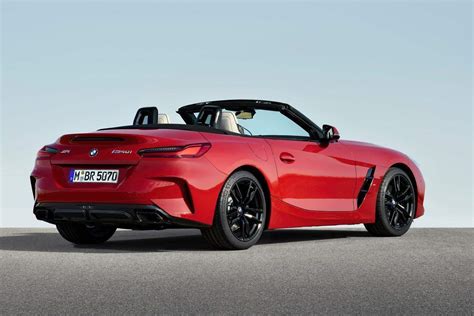 BMW Z4 Roadster Cabrio| CHEAUTOCOMPRO