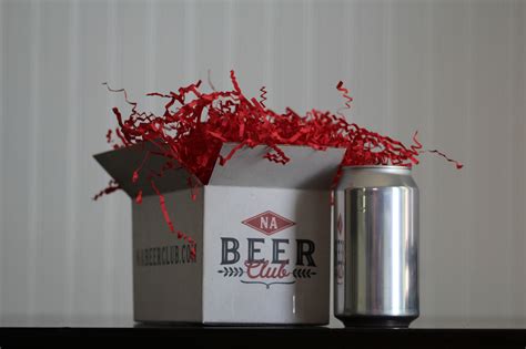 Non-Alcoholic Craft Beer of the Month Subscription Service | NA Beer Club