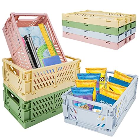 Amazon.co.uk Best Sellers: The most popular items in Storage Crates