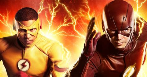 The Flash Season 3: Best & Worst Episodes, Ranked | ScreenRant