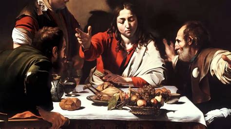 Baroque Art Caravaggio | Baroque Art | Pinterest | Baroque art ...