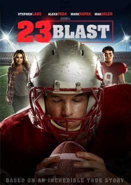 Football Movies Based On True Stories - BrianaLarkin