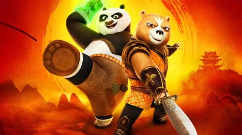 'Kung Fu Panda: The Dragon Knight' renovada para una temporada 2 en ...