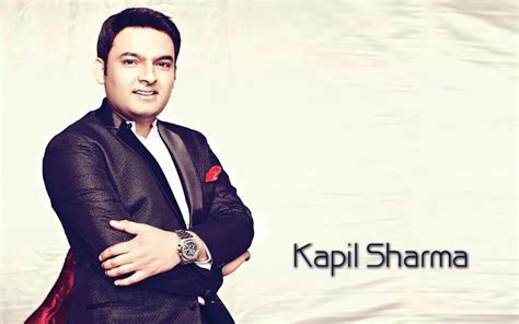 Kapil Sharma Wiki, Biography, Age, Wife, Marriage | The Kapil Sharma ...