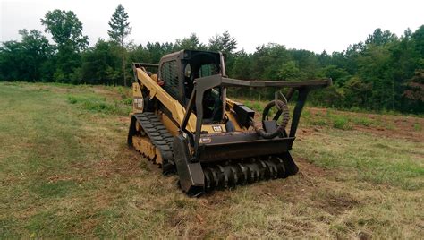 KBA Land Clearing | Brush Removal, Tree Removal, Pasture Clearing