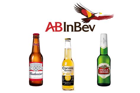 Ab InBev Boosts Marketing Spend for Budweiser, Stella Artois & Corona – FAB News