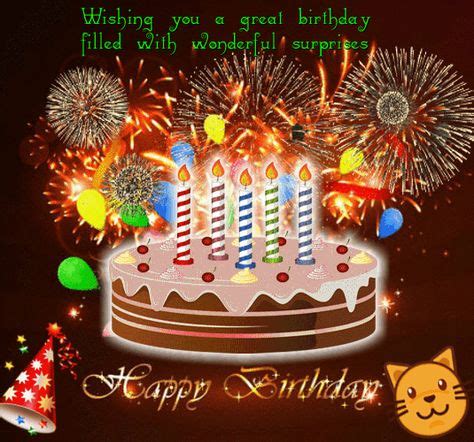 45 SINGING BIRTHDAY CARDS ideas in 2021 | happy birthday wishes, happy ...