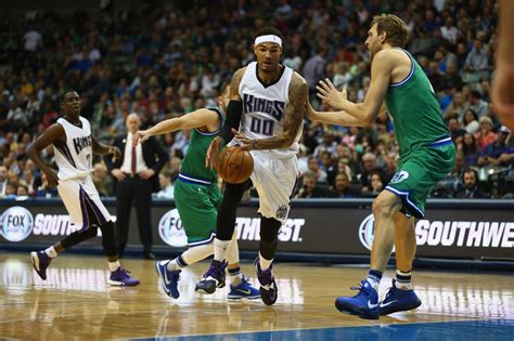 Sacramento Kings vs. Dallas Mavericks game 52: How to watch