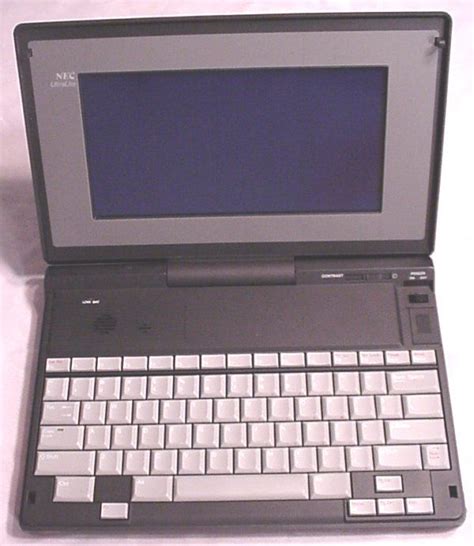 History of Laptop Computers | Laptop computers, Computer, Laptop