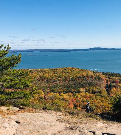 Champlain Mountain & Beehive Loop Trail (Acadia National Park) - 2019 All You Need to Know ...