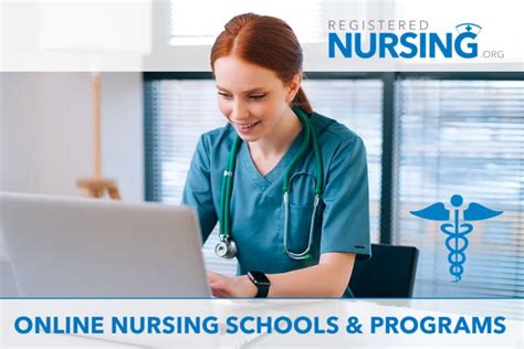 Online Nursing Degree Programs: What Options Are Available?