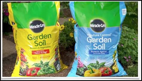 Best Potting Soil For Cannabis | The Garden