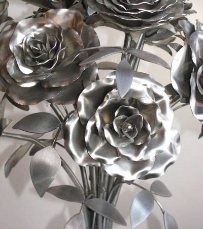 Potential welding project - flower