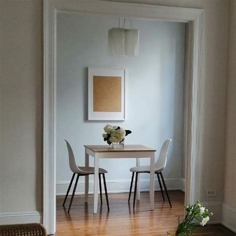 IKEA LERHAMN Table - AptDeco