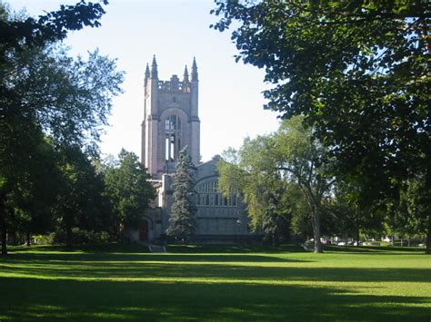 Carleton College Quad Northfield MN | Flickr - Photo Sharing!