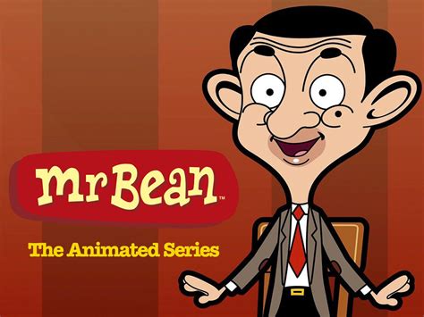 Mr Bean Cartoon PC Wallpapers - Wallpaper Cave