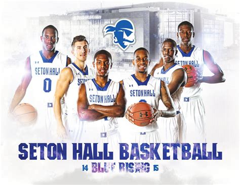 Seton Hall Basketball Wallpapers - Wallpaper Cave