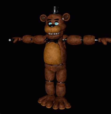 Freddy Fazbear Fnaf Gif Freddy Fazbear Fnaf Meme Descobrir E – Themeloader